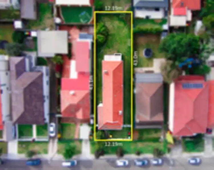 Second view of Homely house listing, 60 Gale Rd, Maroubra NSW 2035
