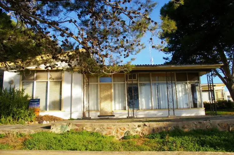 Main view of Homely house listing, 4 Lamming Place, Moonta Bay SA 5558