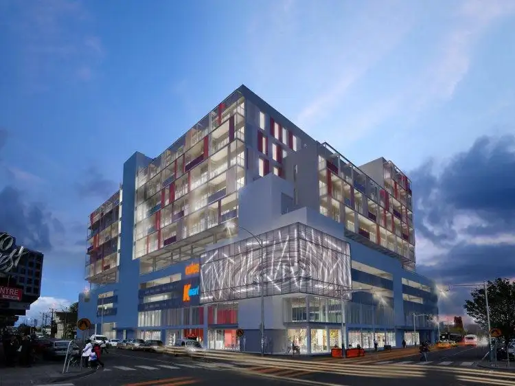 1039/18 Albert Street