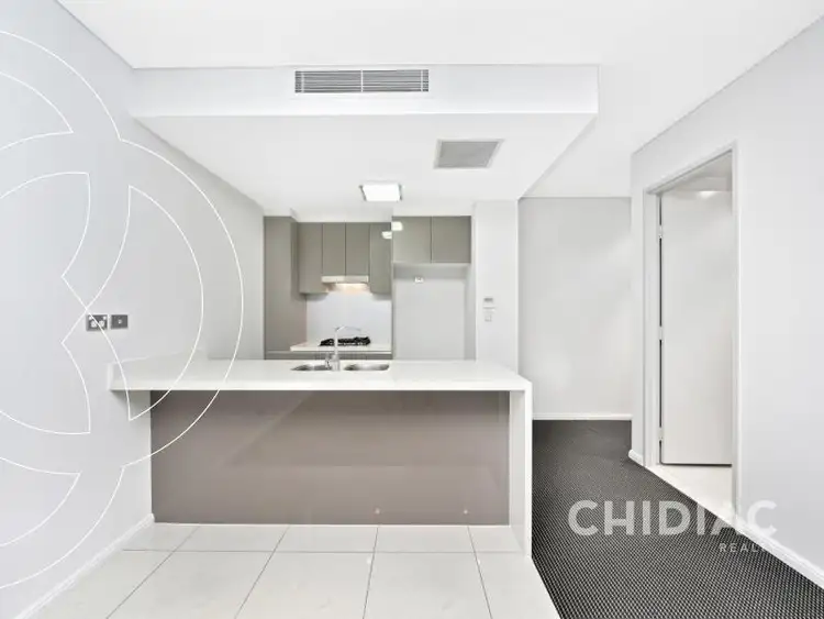 Third view of Homely apartment listing, FG02/132-138 Killeaton Street, St Ives NSW 2075
