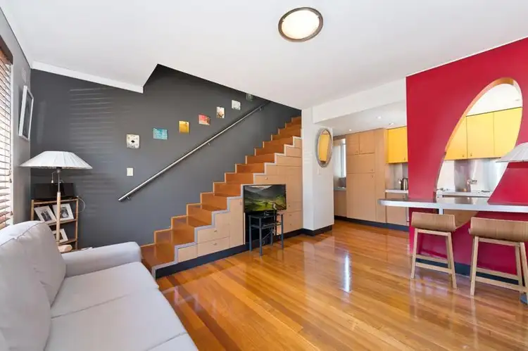 5/10 Burt St, Rozelle NSW 2039