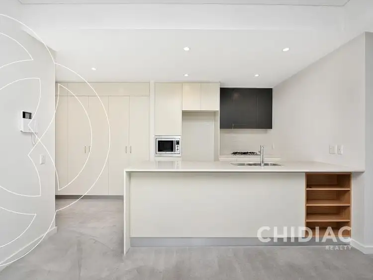 Main view of Homely apartment listing, 804/8 Nuvolari Place, Wentworth Point NSW 2127