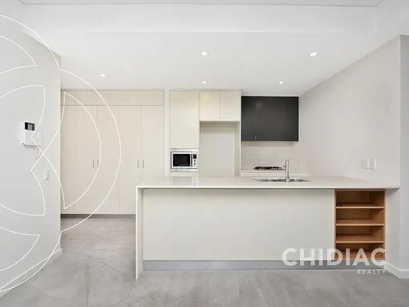 Main view of Homely apartment listing, 804/8 Nuvolari Place, Wentworth Point NSW 2127