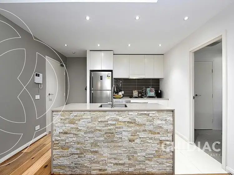 202/16 Corniche Drive, Wentworth Point NSW 2127