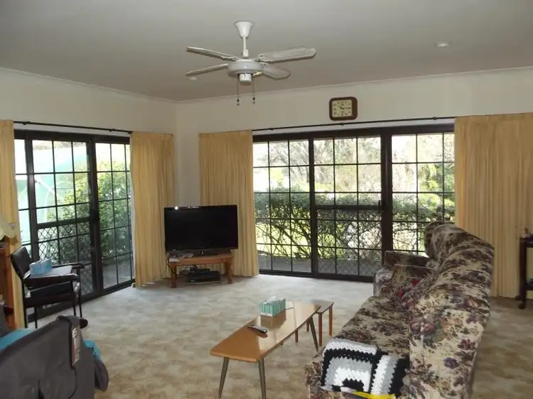 Second view of Homely house listing, 59 Dalhunty Street, Tumut NSW 2720