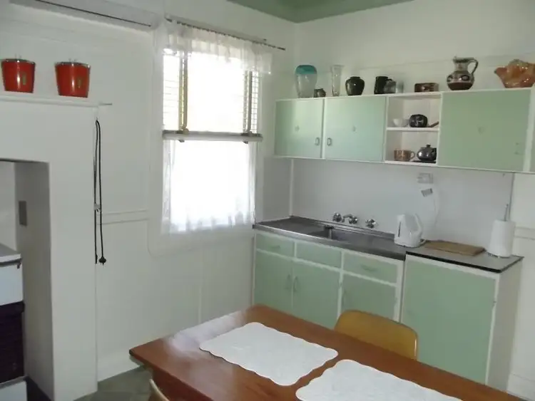 Third view of Homely house listing, 56 Simpson Street, Tumut NSW 2720