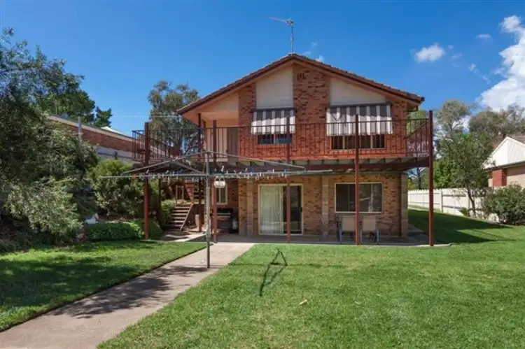 Second view of Homely house listing, 1A Forest Street, Tumut NSW 2720