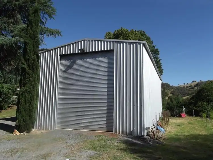 Fifth view of Homely house listing, 5354 Batlow Road, Tumut NSW 2720