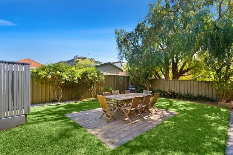Sixth view of Homely apartment listing, 3/10-12 Clifton Road, Clovelly NSW 2031