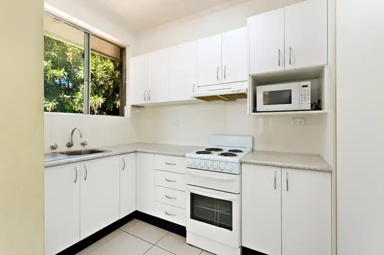 Third view of Homely apartment listing, 18/16-18 President Ave, Kogarah NSW 2217