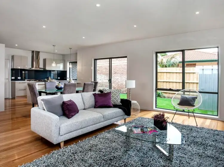 Fourth view of Homely townhouse listing, 2/5 Dagonet Street, Strathmore VIC 3041