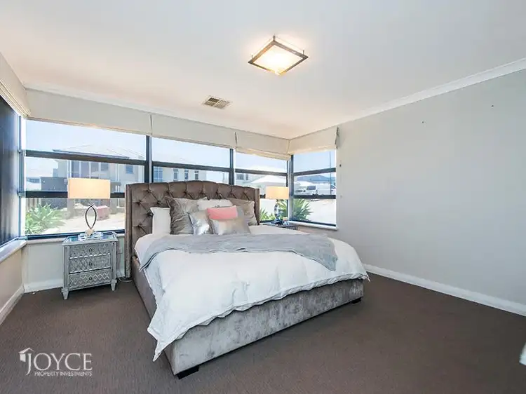 Second view of Homely house listing, 14 Islandview Rise, Yangebup WA 6164