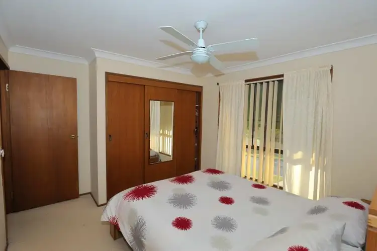 Sixth view of Homely house listing, 74 Clarke Street, Tumut NSW 2720