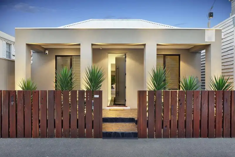 Main view of Homely house listing, 149 Albert Street, Port Melbourne VIC 3207