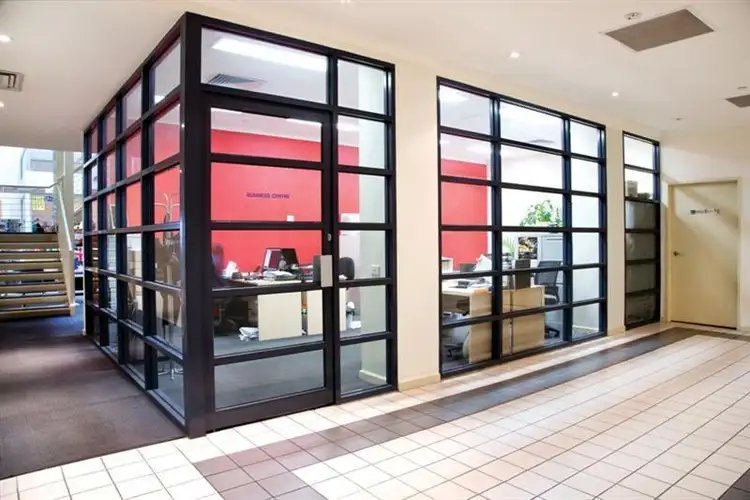 Seventh view of Homely studio listing, 711/106 - 116 A'Beckett Street, Melbourne VIC 3000