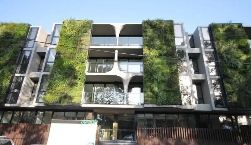 Main view of Homely apartment listing, 6/87-101 Roden Street, West Melbourne VIC 3003