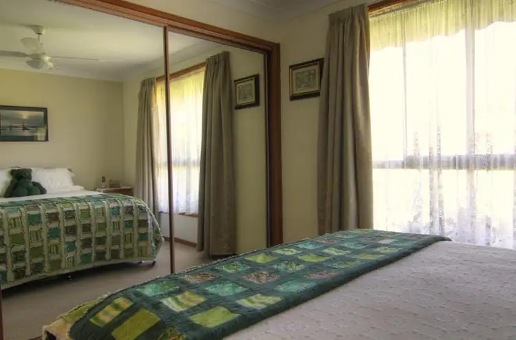 Sixth view of Homely house listing, 16 Wattle Crescent, Tumut NSW 2720