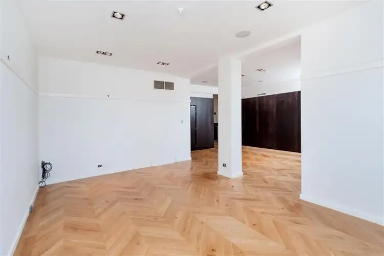 Fourth view of Homely apartment listing, 102/2 Sherwood Court, Perth WA 6000
