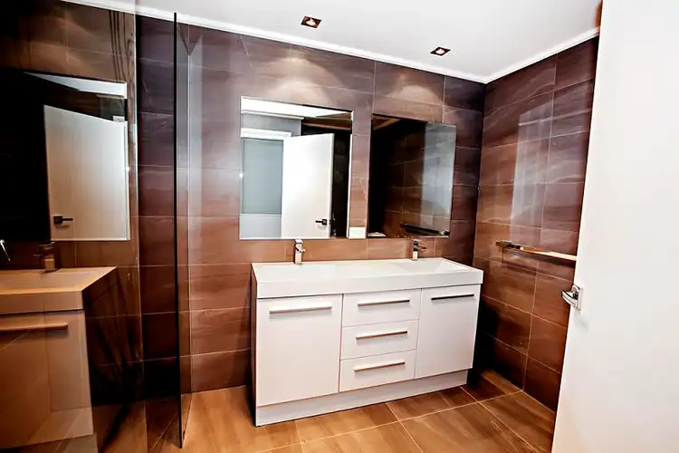 Sixth view of Homely apartment listing, 332/67 Spencer Street, Melbourne VIC 3000