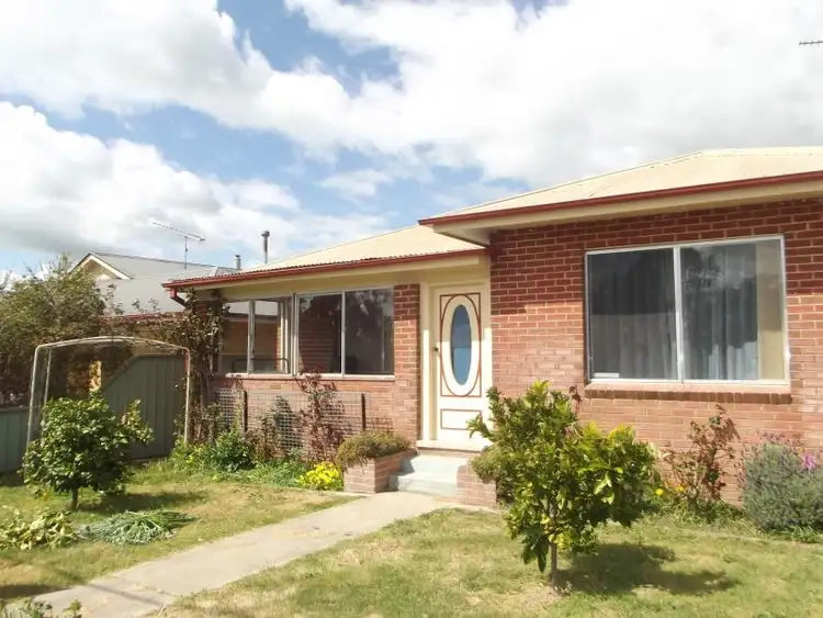 Main view of Homely house listing, 6 Quinn Street, Tumut NSW 2720