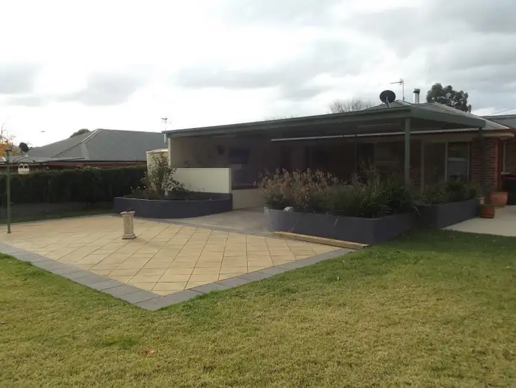Fifth view of Homely house listing, 16 Fairway Drive, Tumut NSW 2720