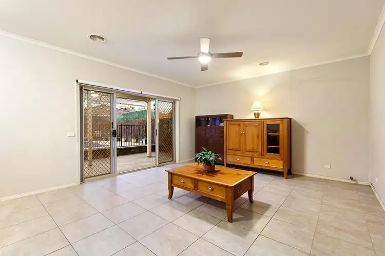 Fifth view of Homely house listing, 23 Cameron Road, Essendon VIC 3040