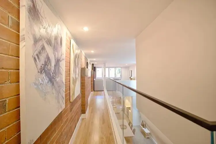 Fifth view of Homely townhouse listing, 31 St Edmonds Road, Prahran VIC 3181