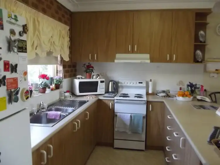 Third view of Homely unit listing, 2/18 Russell Street, Tumut NSW 2720