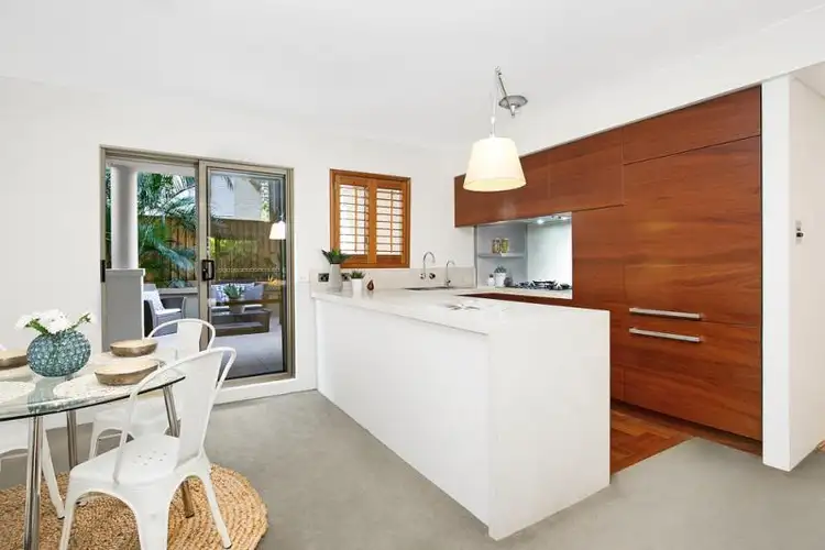 Second view of Homely unit listing, 40/41 Pitt Street, Redfern NSW 2016