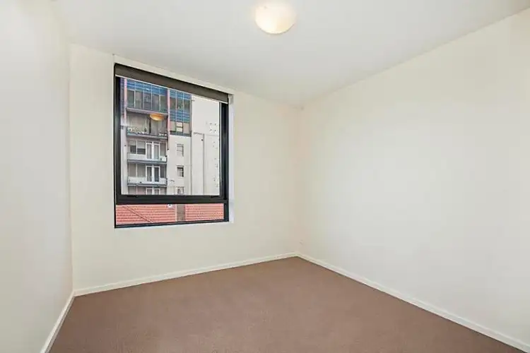 Third view of Homely apartment listing, 507/594 St Kilda Road, Melbourne VIC 3000