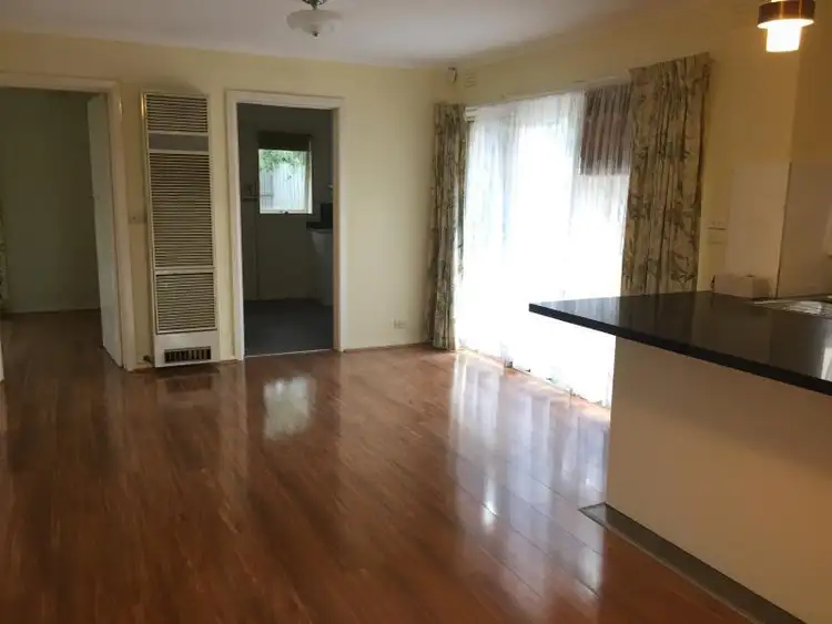 Fifth view of Homely house listing, 81A Wheatley Road, Mckinnon VIC 3204