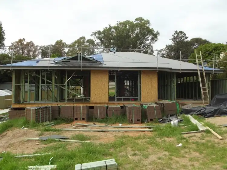 Main view of Homely house listing, 84 Richmond Street, Tumut NSW 2720