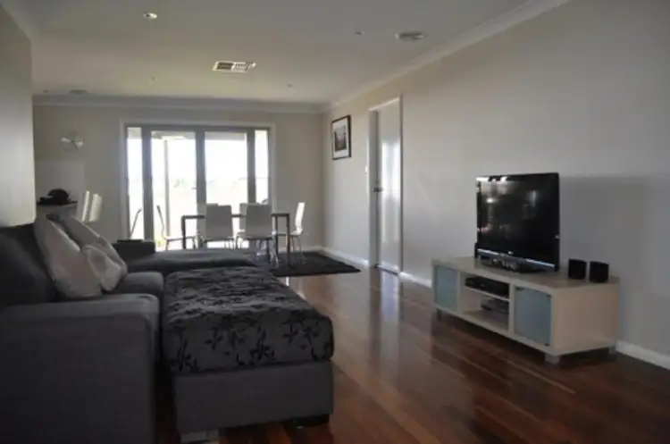 Fifth view of Homely house listing, 1/19 Clarence Street, Tatton NSW 2650