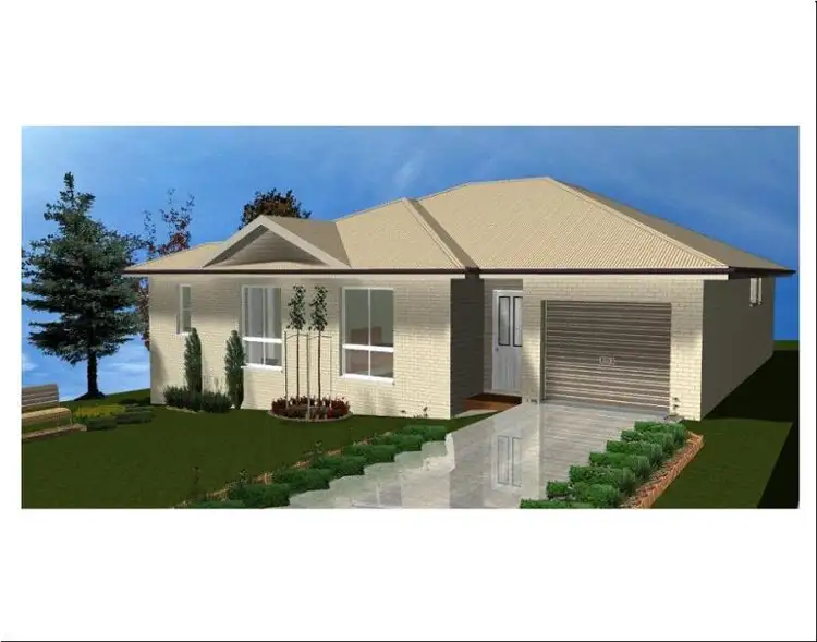 Second view of Homely house listing, 84 Richmond Street, Tumut NSW 2720