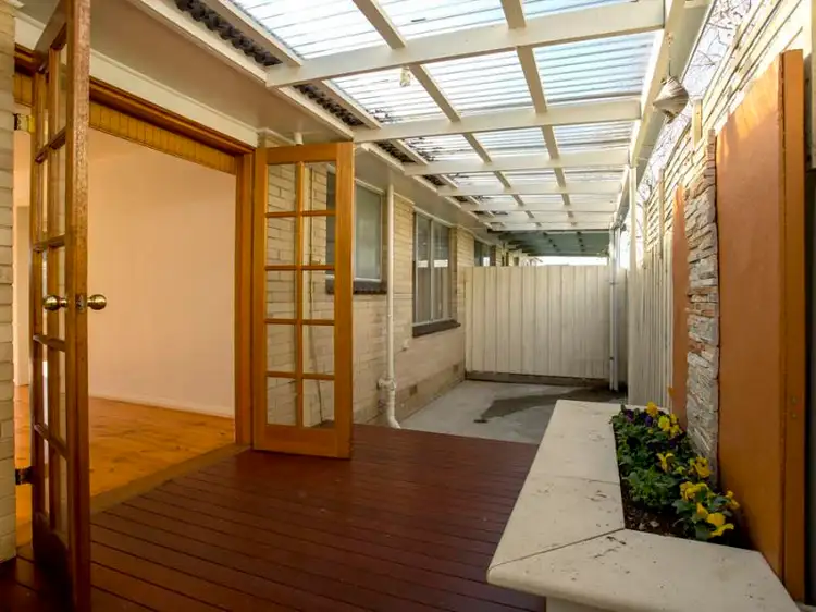 Sixth view of Homely unit listing, 3/10 Nimmo Street, Essendon VIC 3040