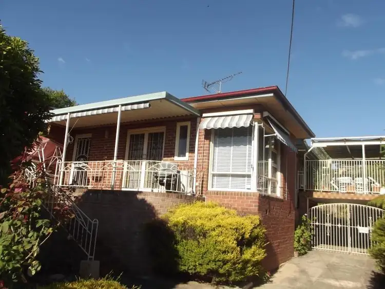 Main view of Homely house listing, 53 Lambie Street, Tumut NSW 2720