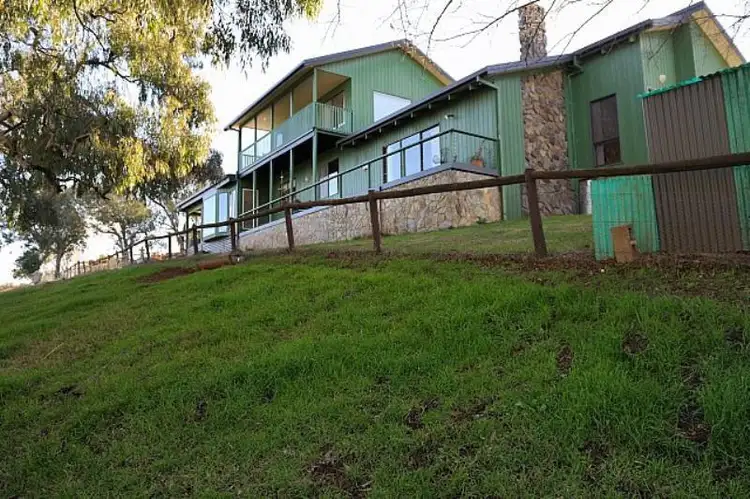 Main view of Homely house listing, 373 Lamalac Road, Tumut NSW 2720