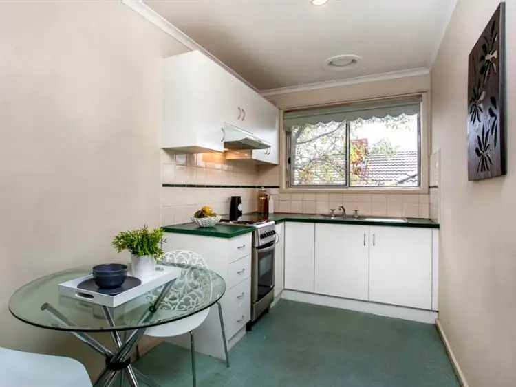 Second view of Homely unit listing, 1/26 Ruby Street, Essendon West VIC 3040
