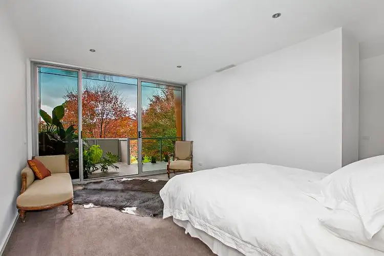Fifth view of Homely house listing, 23 Manchester Lane, Parkville VIC 3052