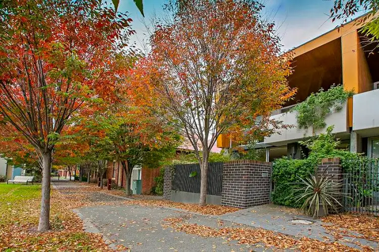 23 Manchester Lane, Parkville VIC 3052