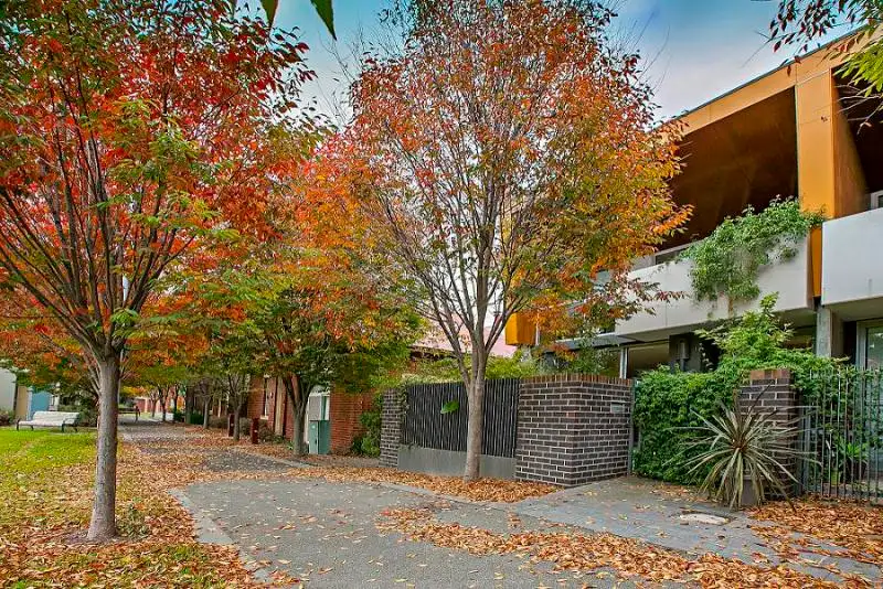 Main view of Homely house listing, 23 Manchester Lane, Parkville VIC 3052