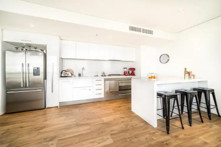 1308/60 Lorimer Street, Docklands VIC 3008