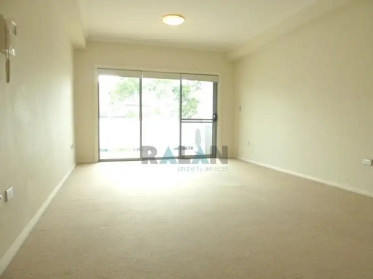 Second view of Homely apartment listing, 10/1689-1693 Pacific Highway, Wahroonga NSW 2076