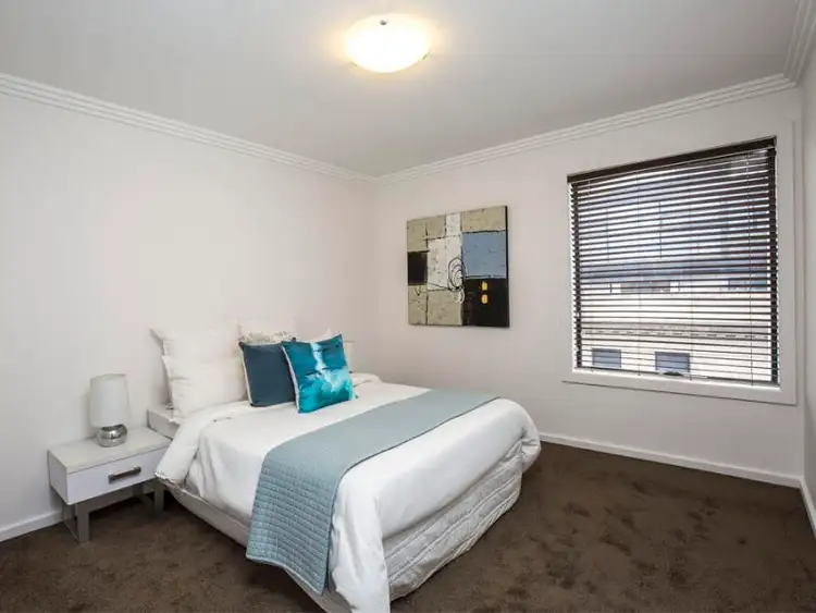 Fourth view of Homely apartment listing, 28/17-19 Ascot Vale Road, Flemington VIC 3031