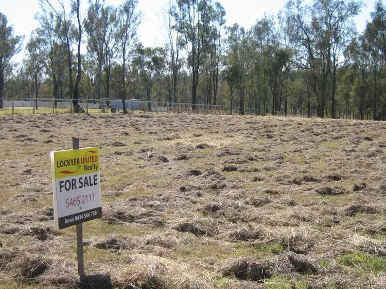 Fourth view of Homely land listing, Address available on request