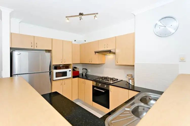 Fifth view of Homely apartment listing, 906/7 Rockdale Plaza Drive, Rockdale NSW 2216