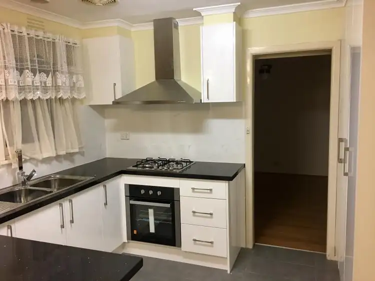 Third view of Homely house listing, 81A Wheatley Road, Mckinnon VIC 3204