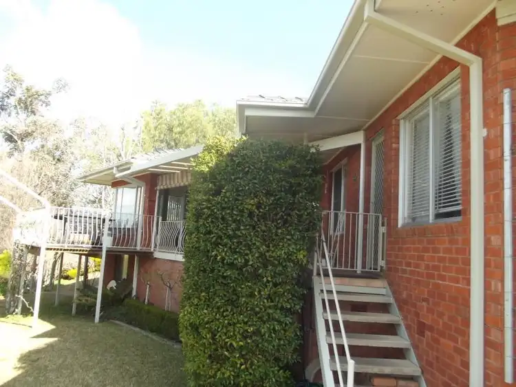 Second view of Homely house listing, 62 Carey Street, Tumut NSW 2720