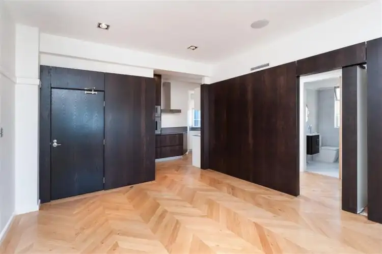 Fifth view of Homely apartment listing, 102/2 Sherwood Court, Perth WA 6000