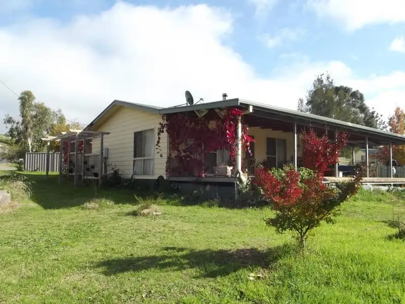 Main view of Homely house listing, 13 Travers Street, Adelong NSW 2729